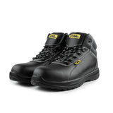 Black Hammer - 1500 Men's Safety Boots