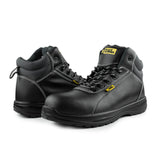 Black Hammer - 1500 Men's Safety Boots