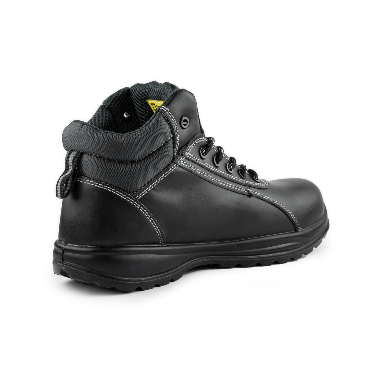 Black Hammer - 1500 Men's Safety Boots