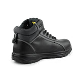 Black Hammer - 1500 Men's Safety Boots