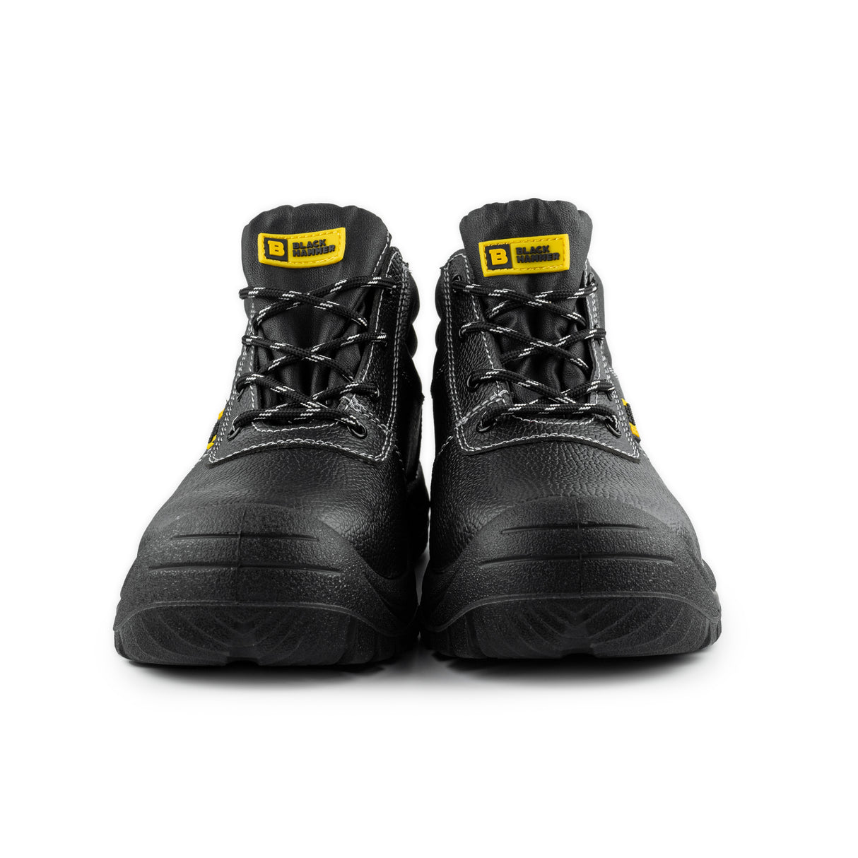 Black Hammer - 1400 Men's Safety Boots