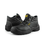 Black Hammer - 1400 Men's Safety Boots
