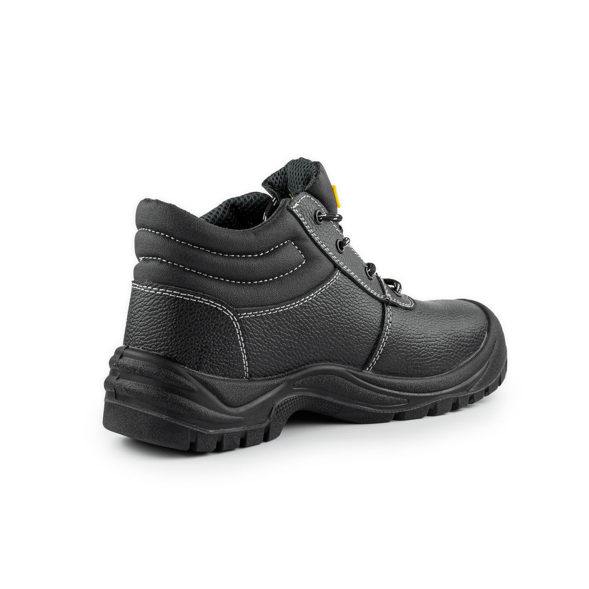 Black Hammer - 1400 Men's Safety Boots