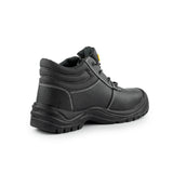 Black Hammer - 1400 Men's Safety Boots