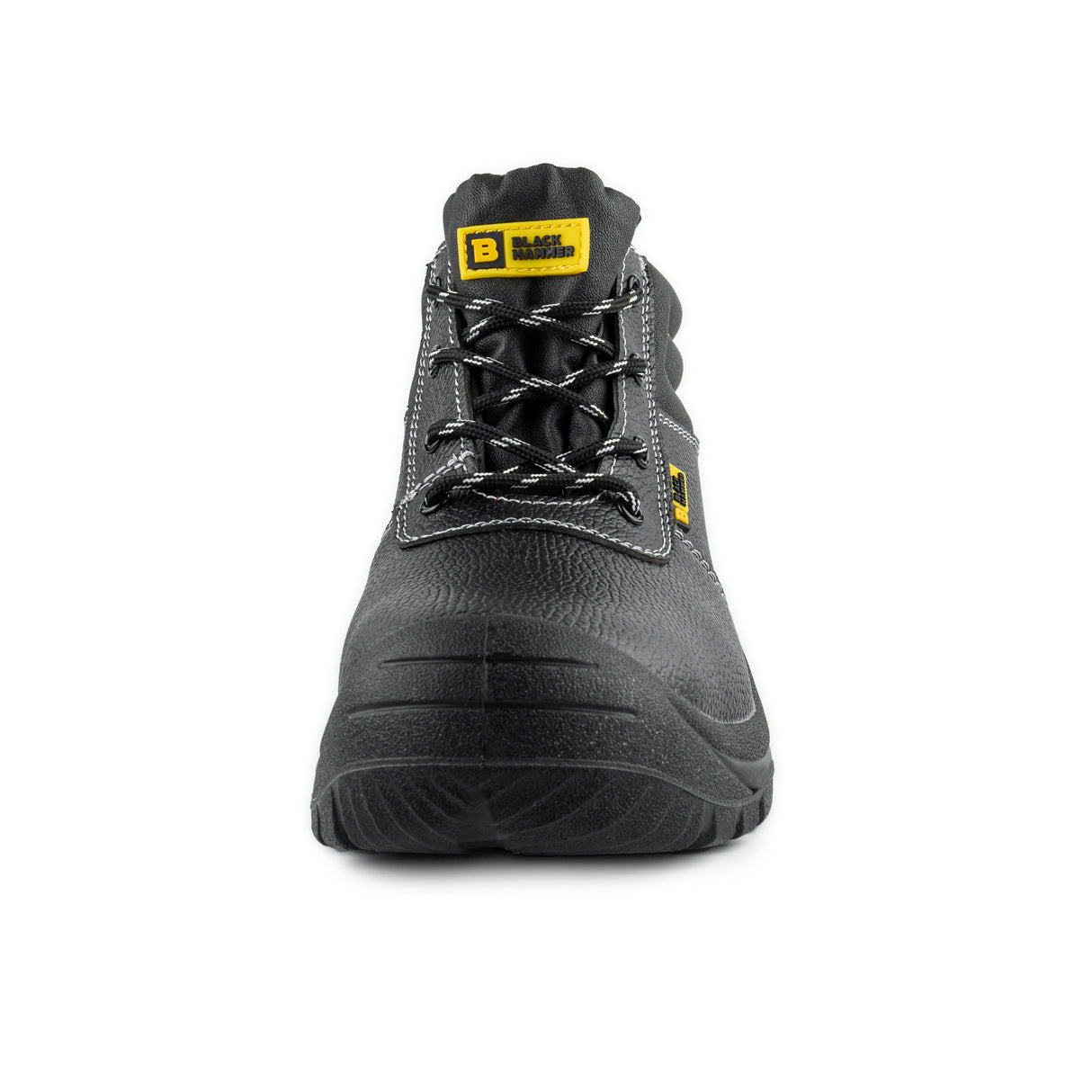 Black Hammer - 1400 Men's Safety Boots