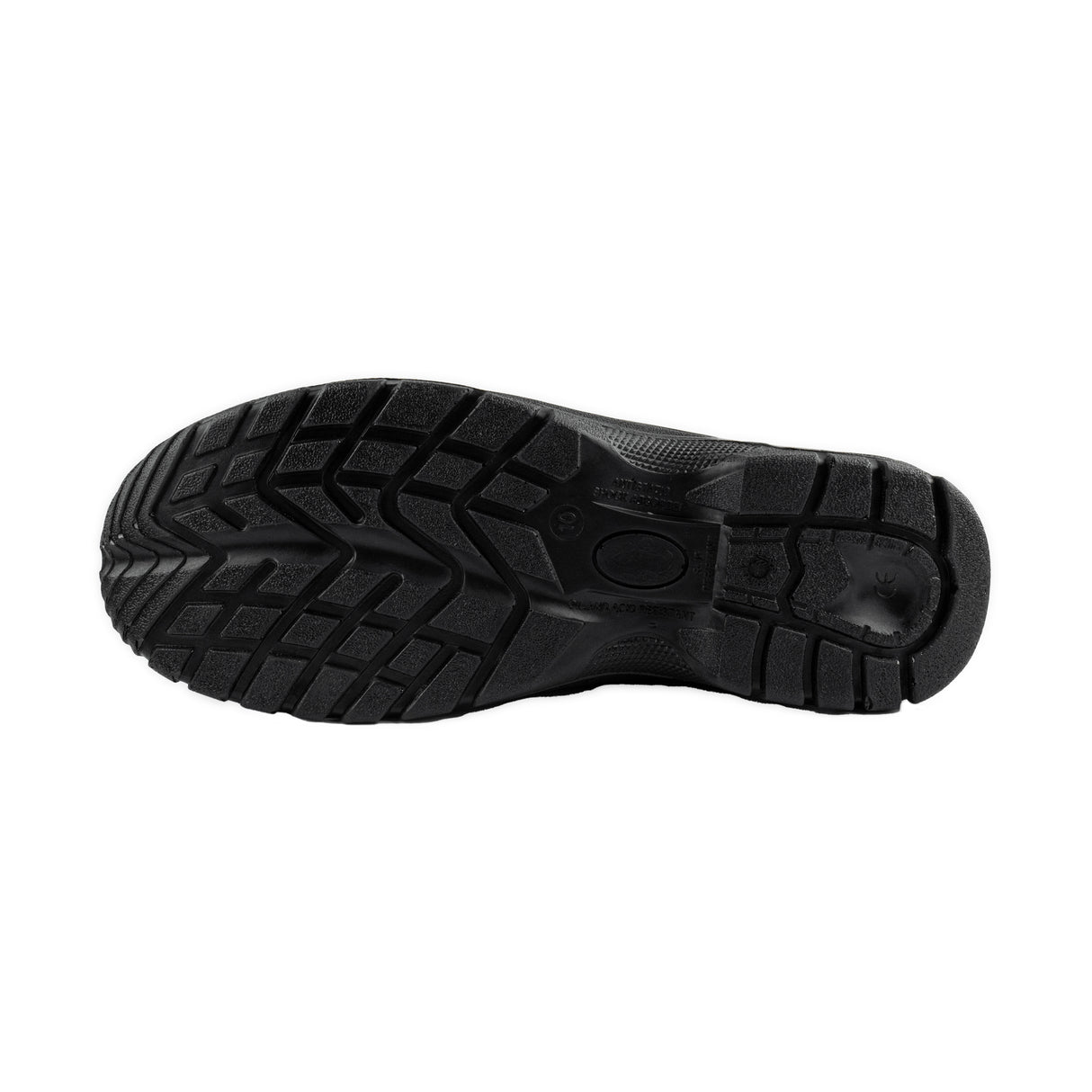 Black Hammer - 1400 Men's Safety Boots