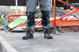 Black Hammer - 1700 Men's Safety Boots