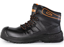 Load image into Gallery viewer, Mens Composite Lightweight Safety Boots | Non Metal 6650
