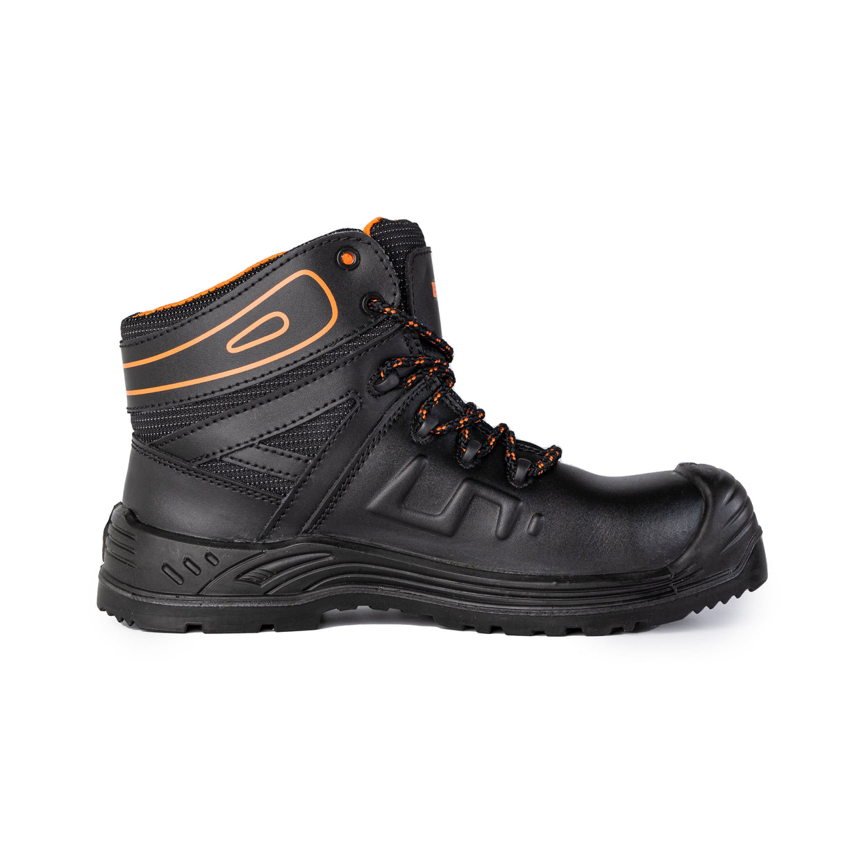 Mens Composite Lightweight Safety Boots