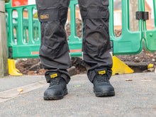 Load image into Gallery viewer, Lightweight Steel Toe Cap Trainers
