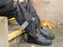 Load image into Gallery viewer, Work Safety Boots
