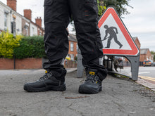 Load image into Gallery viewer, Steel Toe Cap Safety Boots
