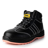 Womens Safey Boots