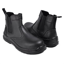 Load image into Gallery viewer, 8872 S3 Chelsea Safety Boots
