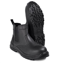 Load image into Gallery viewer, 8872 S3 Chelsea Safety Boots
