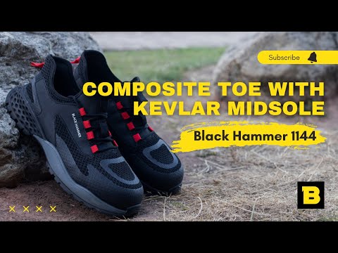 Black Hammer