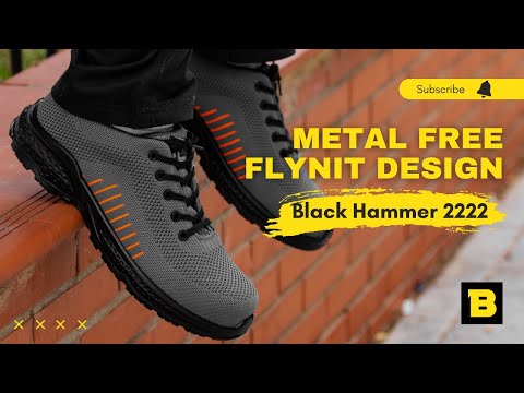 Black Hammer