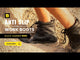 Black Hammer - 9200 Men's Safety Boots