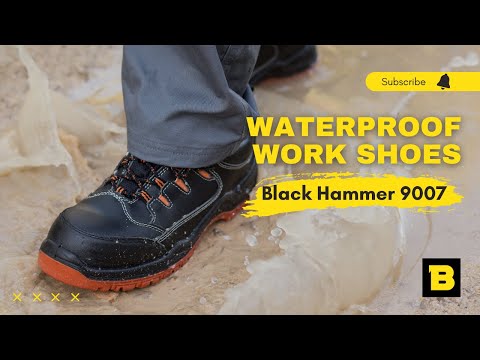 Black Hammer