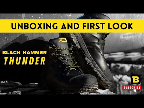 Black Hammer