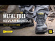 Black Hammer - 1500 Men's Safety Boots