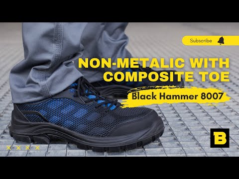Black Hammer