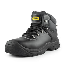 Load image into Gallery viewer, Safety Boots Mens
