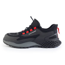 Load image into Gallery viewer, Mens Safety Trainers Lightweight Composite Toe Cap and Kevlar Midsole Work Shoes
