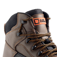 Load image into Gallery viewer, Mens Heavy Duty Safety Boots
