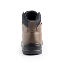 Load image into Gallery viewer, Leather Outer Material
