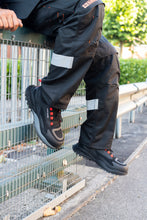 Load image into Gallery viewer, Mens Safety Trainers Lightweight Composite Toe Cap and Kevlar Midsole Work Shoes
