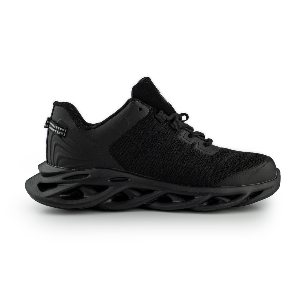 3322 Mens Lightweight Safety Trainers