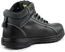 Load image into Gallery viewer, airport security footwear
