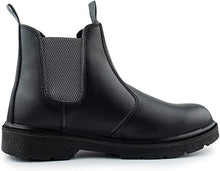 Load image into Gallery viewer, mens work boots
