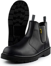 Load image into Gallery viewer, lightweight work boots
