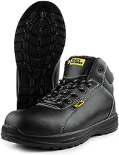 Load image into Gallery viewer, Lightweight safety boots
