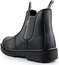 Load image into Gallery viewer, safety footwear
