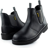 men chelsea boot