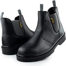 Load image into Gallery viewer, men chelsea boot
