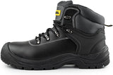 1700 Mens S3 SRC Safety Boots with Ankle Support