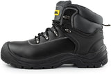 Black Hammer - 1700 Men's Safety Boots