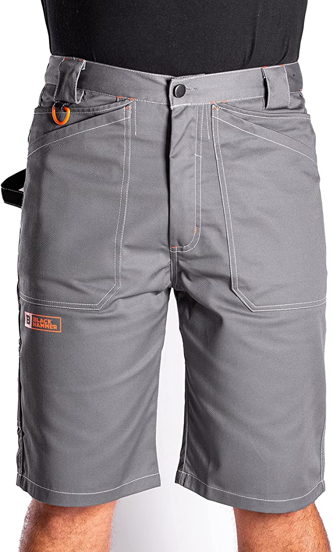 Cheap mens work shorts new arrivals