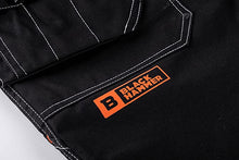 Load image into Gallery viewer, Mens Work Shorts | Multi Pockets Cargo Workwear
