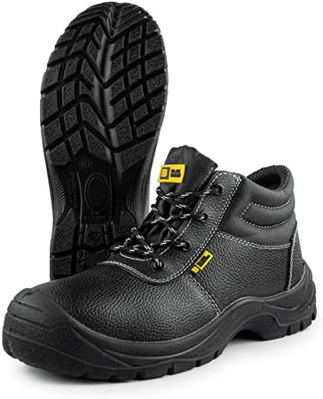 workwear footwear