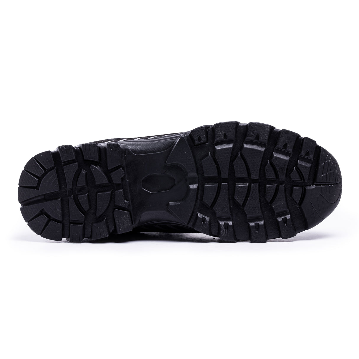 Slip and Oil Resistant Outsole