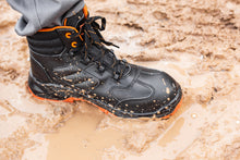 Load image into Gallery viewer, waterproof safety boots
