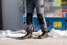 Load image into Gallery viewer, versatile safety boots
