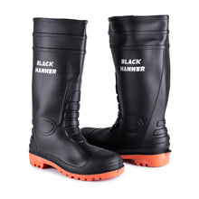 Load image into Gallery viewer, mens wellies size 9
