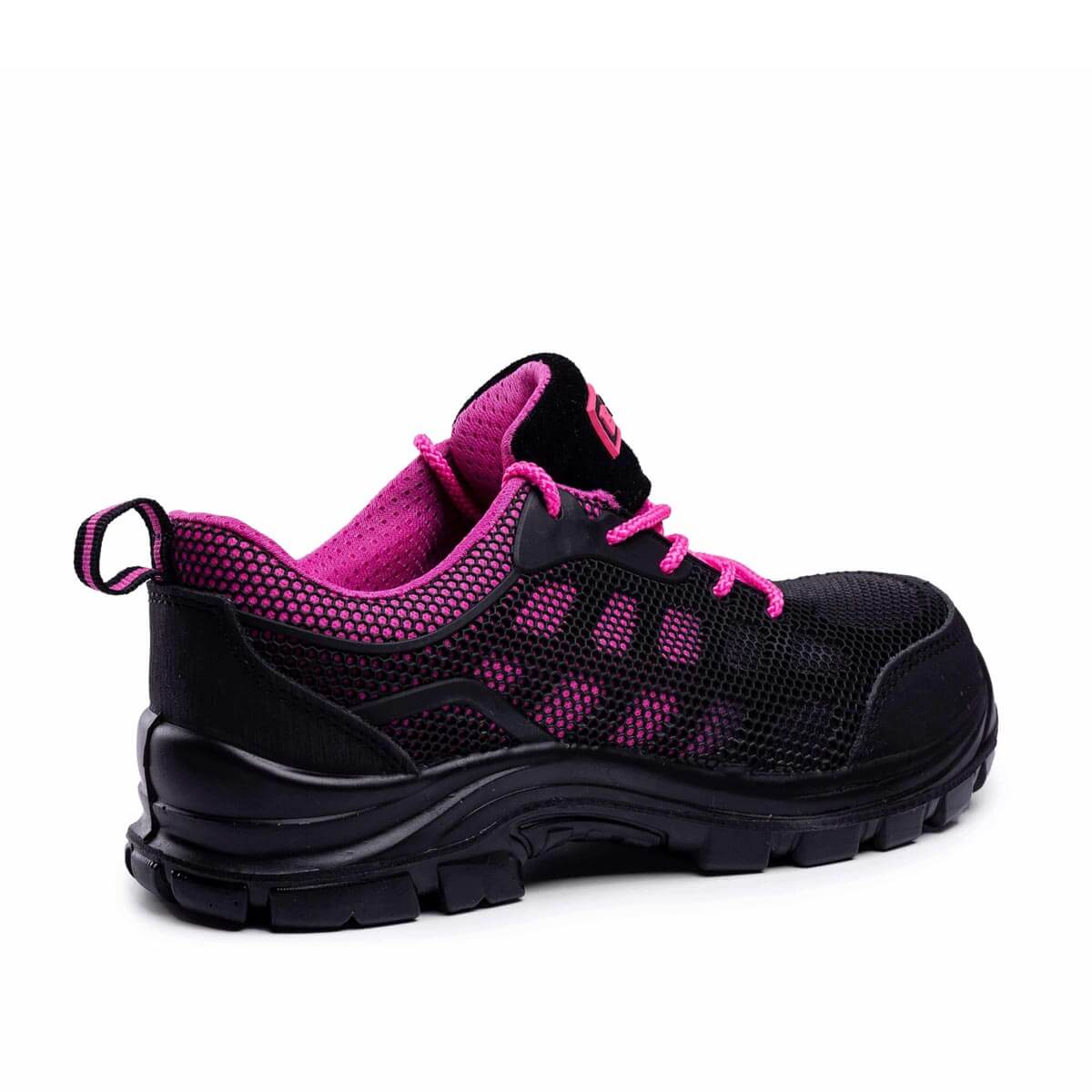 light safety shoes for womens