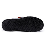 OIL AND SLIP RESISTANT long lasting soles with anti-static heels SRC